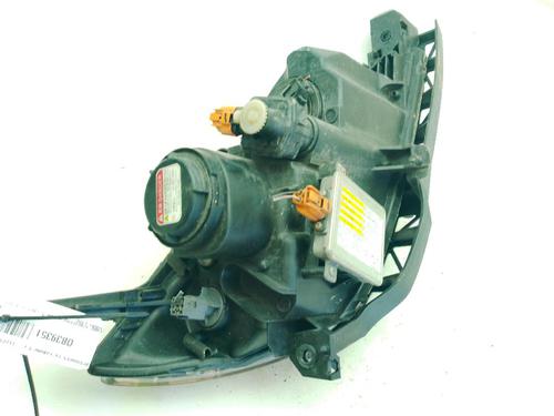 Left headlight MAZDA 3 (BK) 2.3 MPS Turbo (BK14) | BP18376911C28 - Image 5