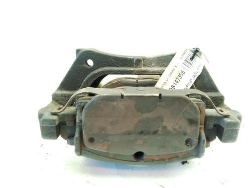 Left front brake caliper BMW X6 (E71, E72) xDrive 35 d | BP39609748M105 - Image 2