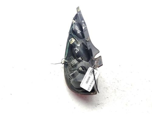 Right taillight NISSAN ALMERA TINO (V10) 1.8 | BP28290486C35 