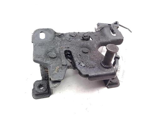 Used Hood lock AUDI A3 (8L1) 1.6 (102 hp) 18370744