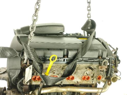 Engine OPEL ZAFIRA / ZAFIRA FAMILY B (A05) 1.6 (M75) | BP28973037M1 