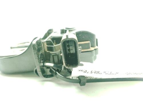 Tailgate lock DACIA DUSTER SUV Van 1.5 dCi | BP30525685C101 - Image 3
