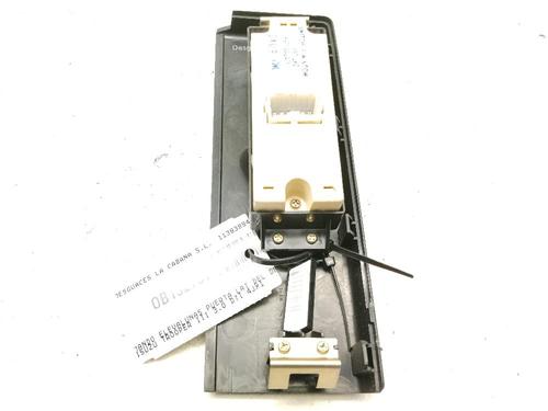 Right front window switch ISUZU TROOPER III 3.0 DTI | BP36833552I26 - Image 2