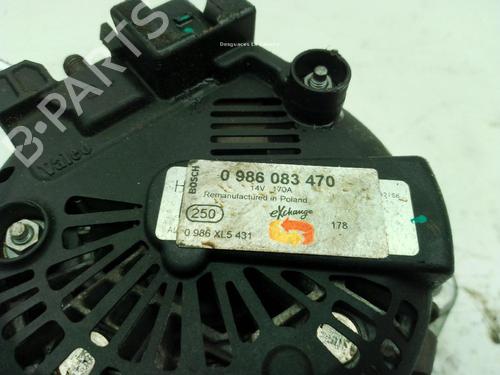 Alternator BMW X6 (E71, E72) xDrive 35 d | BP39609824M7 - Image 5