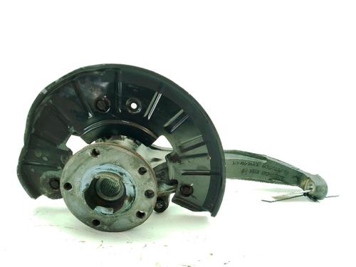 Fusee rechts voor Fusee rechts voor VW TOUAREG (7LA, 7L6, 7L7) 2.5 R5 TDI (174 hp) 34459613 34459613