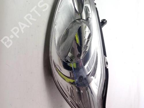 Venstre forlygte FORD KA (RU8) 1.2 (69 hp) 30294913