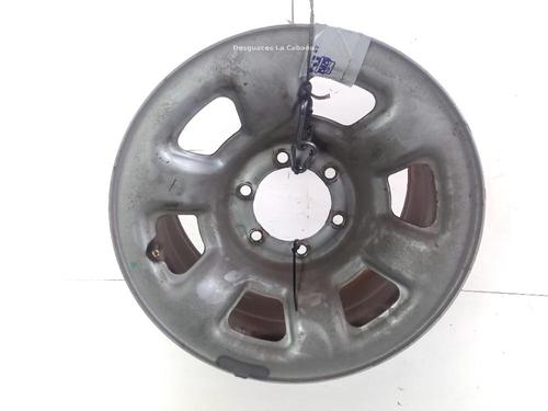 Used Rim NISSAN PATROL GR V Wagon (Y61) 3.0 DTi (158 hp) 18363692