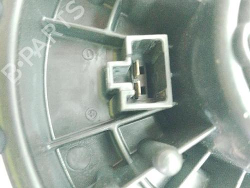 Heater blower motor HONDA HR-V (RU) 1.5 (RU1) | BP19427104M62 