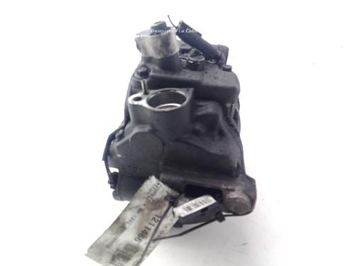 AC compressor MERCEDES-BENZ E-CLASS (W211) E 220 CDI (211.006) | BP24156195M34 - Image 4