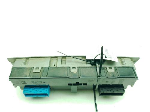 Climate control OPEL VECTRA C GTS (Z02) 1.8 (F68) | BP31034543I5