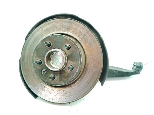 Used Left front steering knuckle Left front steering knuckle LAND ROVER DISCOVERY III (L319) 2.7 TD 4x4 (190 hp) 34052926 34052926