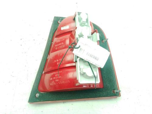Left taillight SKODA OCTAVIA I (1U2) 1.9 TDI | BP28009329C34 