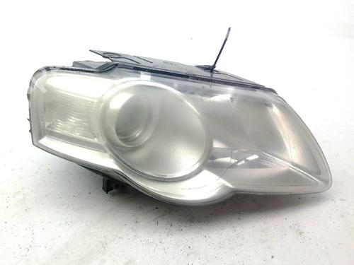 Used Right headlight Right headlight VW PASSAT B6 (3C2) 2.0 TDI 16V (140 hp) 26592721 26592721