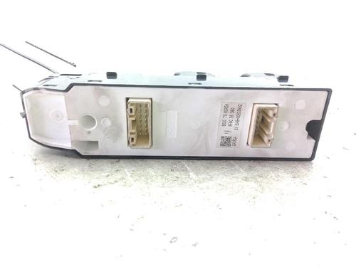 Left front window switch MAZDA CX-5 (KF) 2.0 | BP39580545I27 - Image 3