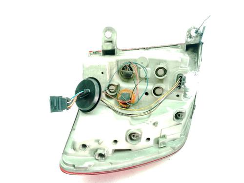 Right taillight SKODA SUPERB II Estate (3T5) 2.0 TDI 16V | BP31145025C35