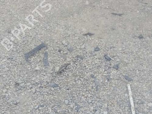 Starter CHEVROLET CRUZE Hatchback (J305) 1.6 | BP32203761M8 