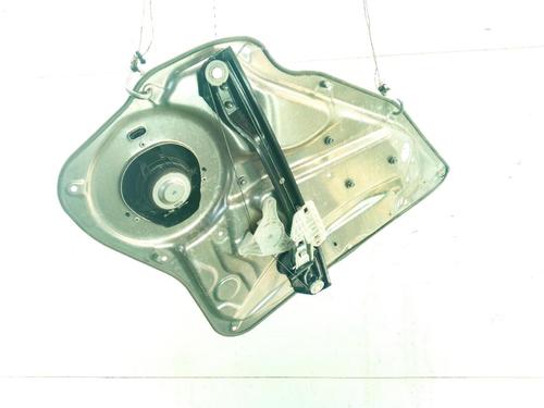 Used Rear right window mechanism MERCEDES-BENZ C-CLASS (W204) C 200 CDI (204.001) (136 hp) 29554835