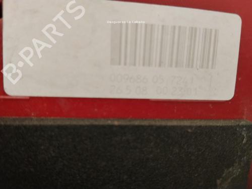 Left taillight AUDI A4 B8 (8K2) 2.0 TDI | BP36554728C34 - Image 5