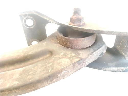 Right rear suspension arm OPEL ANTARA A (L07) 2.0 CDTI | BP27472506M15 