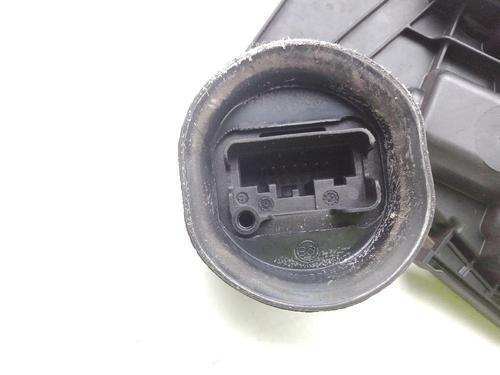 Rear right lock VW GOLF VI (5K1) 1.4 TSI | BP18368443C99 