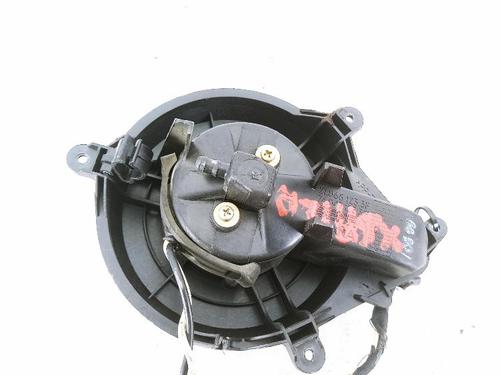 Heater blower motor CITROËN XSARA (N1) 2.0 HDi 90 | BP18361947M62 