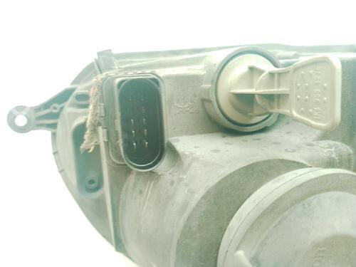 Left headlight VW GOLF V (1K1) 1.6 | BP28312973C28