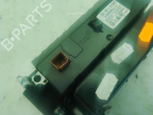 Display monitor CITROËN C4 II (NC_) 1.6 BlueHDi 100 | BP29746797C48 