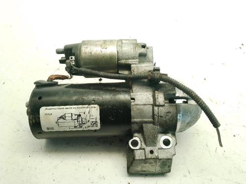 Used Starter BMW 3 (F30, F80) 320 d (163 hp) 24545731