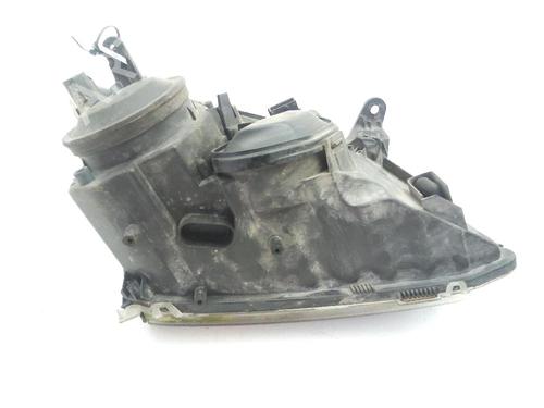 Left headlight OPEL VECTRA C (Z02) 2.2 16V (F69) | BP19484744C28 