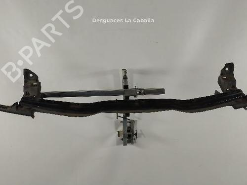 Avant slam panneau SUBARU TRIBECA (B9) 3.0 (WXE) (250 hp) 31990108