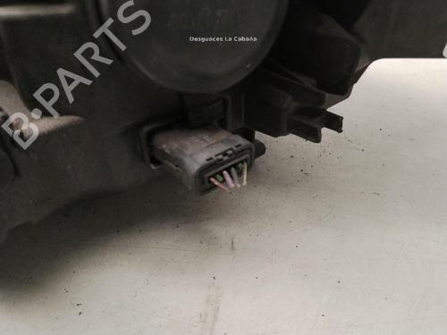 Right headlight RENAULT MEGANE III Hatchback (BZ0/1_, B3_) 1.5 dCi (BZ1G, BZ1W, BZ0R) | BP36449696C29 - Image 4