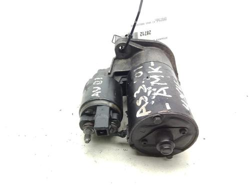 Starter AUDI A3 (8L1)  | BP27609066M8 