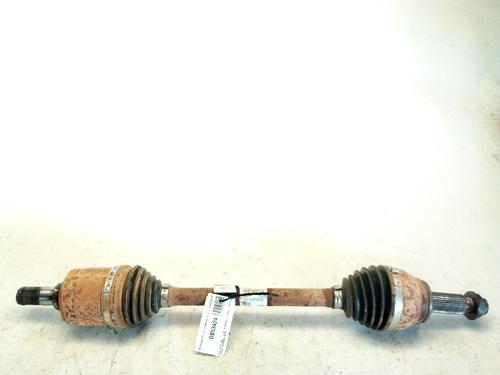 Used Left front driveshaft HYUNDAI KONA (OS, OSE, OSI) EV (204 hp) 26971379