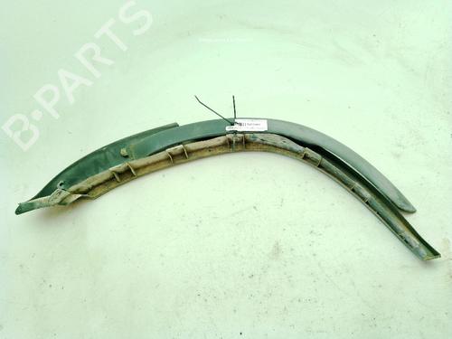 Rear left wheel arch trim NISSAN TERRANO II (R20) 2.7 TDi 4WD | BP29203861C136 
