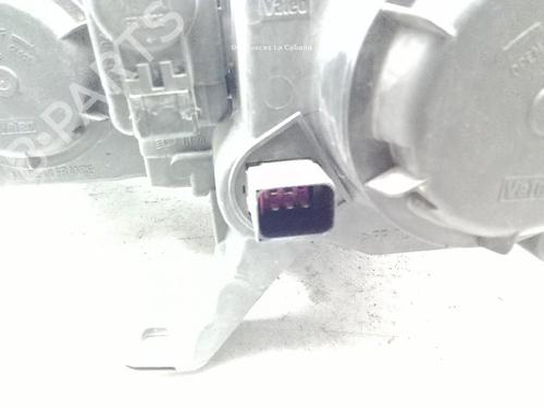 Right headlight ROVER 25 I Hatchback (RF) 1.6 16V | BP29350590C29 