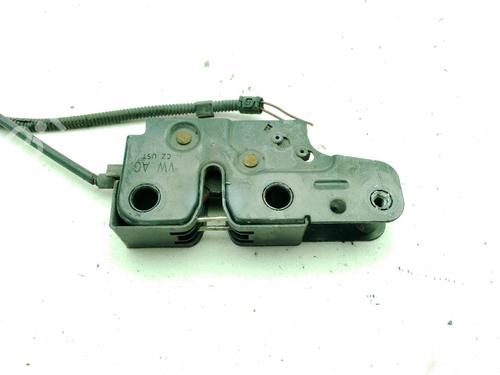 Used Hood lock VW GOLF V (1K1) 2.0 TDI 16V (140 hp) 29219459