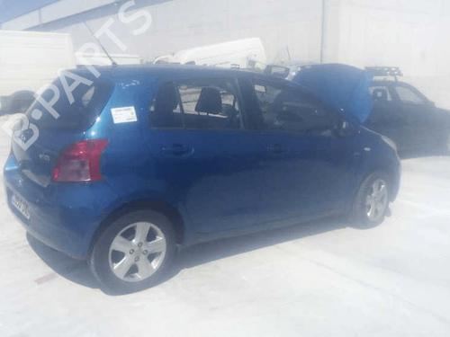 AC compressor TOYOTA YARIS (_P9_) 1.4 D-4D (NLP90_, NLP90R) | BP32402821M34 