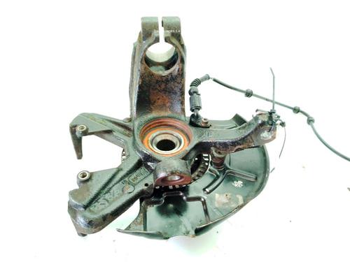 Right front steering knuckle SEAT LEON (1M1) | BP33840893M26 - Image 4