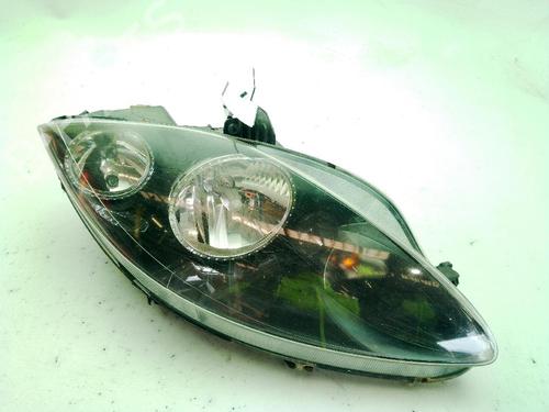 Used Right headlight SEAT LEON (1P1) 2.0 TDI 16V (140 hp) 29697875