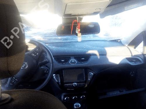 Used Parts OPEL CORSA E Hatchback Van (X15)  1.4 (08)  1715788