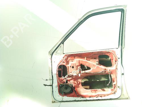 Right front door NISSAN TERRANO II (R20) 2.7 TDi 4WD | BP29298765C3 