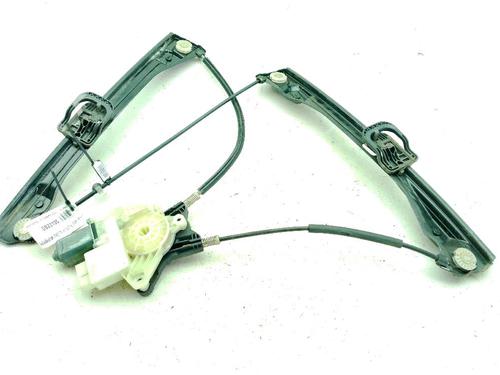 Used Front right window mechanism SEAT TOLEDO IV (KG3) 1.6 TDI (115 hp) 23998852