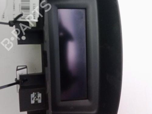 display-monitor-chevrolet-cruze-j300-2009-25836270 main image
