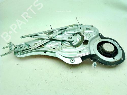 Front right window mechanism KIA SPORTAGE III (SL) 2.0 CRDi | BP24051247C23 