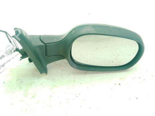 Used Right mirror NISSAN MICRA III (K12) 1.5 dCi (82 hp) 27925096