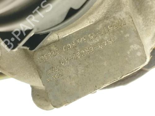 Motor FORD FOCUS I (DAW, DBW) 1.8 TDCi | BP28350647M1 
