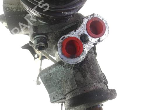 Steering rack RENAULT LAGUNA II (BG0/1_) 1.6 16V (BG0A, BG0L) | BP18369192M22 