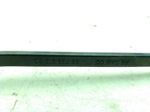 Front windshield wiper arm PEUGEOT 2008 I (CU_) 1.6 HDi | BP18366541C143 