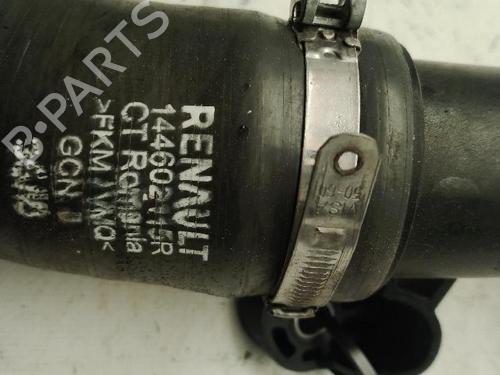 Intercooler pipe RENAULT GRAND SCÉNIC IV (R9_) 1.3 TCe 140 (R9NB) | BP26490867M127 