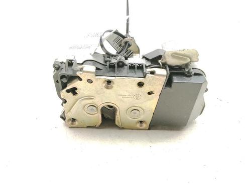 Used Front left lock Front left lock 37088140 37088140